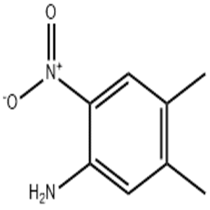 4,5-Dimethyl-2-nitroaniline
