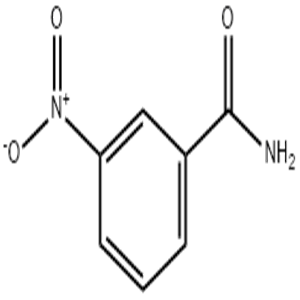 3-Nitrobenzamide