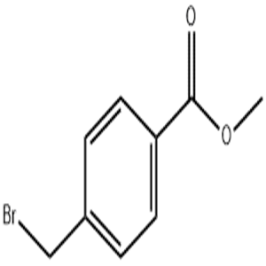 Methyl 4-(bromomethyl)benzoate