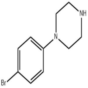 1-(4-Bromophenyl)piperazine