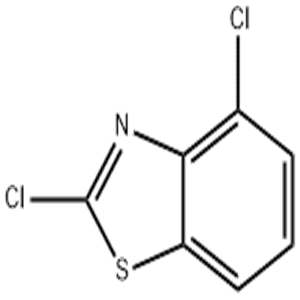 2,4-Dichlorobenzothiazole