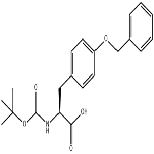 Boc-tyr(bzl)-oh