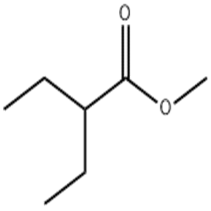 Methyl 2-ethylbutanoate