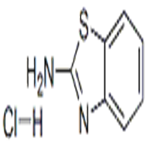 2-Aminobenzothiazole Hydrochloride