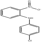 N-(4-chlorophenyl)-2-nitroaniline pictures