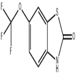 6-(Trifluoromethoxy)-1,3-benzothiazol-2-ol pictures