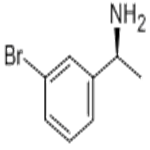 (s)-1-(3-bromophenyl)ethanamine pictures