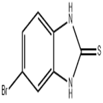 5-bromo-1,3-dihydrobenzimidazole-2-thione pictures