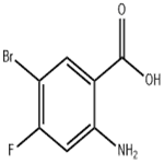 2-Amino-5-bromo-4-fluorobenzoic acid pictures