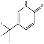 2-Mercapto-5-(trifluoromethyl)pyridine pictures