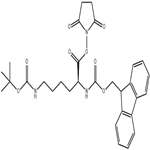 Fmoc-lys(boc)-osu pictures