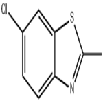 6-Chloro-2-methylbenzo[d]thiazole pictures