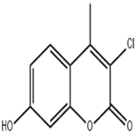 3-Chloro-4-methyl-7-hydroxycoumarin pictures