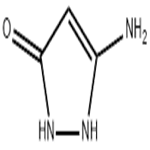 3-Amino-1,2-dihydropyrazol-5-one pictures