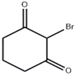 2-Bromo-1,3-cyclohexanedione pictures