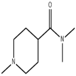 N,N'-Diemthyl-N-Methyllisonipecotamide pictures