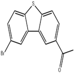 2-bromo-8-acetylbenzo[b]thiophene pictures