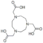 1,4,7-triazacyclononane-N,N',N''-triacetic acid pictures