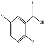 5-Bromo-2-fluorobenzoic acid pictures
