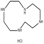 1,4,7,10-TetraazacyclododecaneTetrahydrochloride pictures