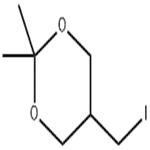 5-(Iodomethyl)-2,2-dimethyl-1,3-dioxane pictures