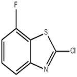 2-Chloro-7-fluoro-1,3-benzothiazole pictures