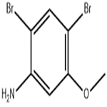 2,4-dibromo-5-methoxyaniline pictures