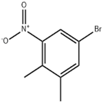5-bromo-1,2-dimethyl-3-nitrobenzene pictures