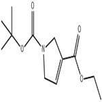 1-tert-Butyl 3-ethyl 1h-pyrrole-1,3(2h,5h)-dicarboxylate pictures