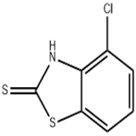 4-Chlor-benzthiazol-2-thiol pictures