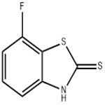 7-fluoro-3H-1,3-benzothiazole-2-thione pictures