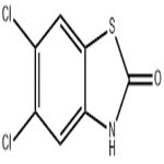 5,6-dichloro-3H-benzothiazol-2-one pictures