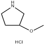 3-Methoxypyrrolidine, HCl pictures