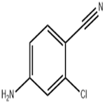 4-Amino-2-chlorobenzonitrile pictures