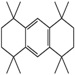 1,1,4,4,5,5,8,8-octamethyl-2,3,6,7-tetrahydroanthracene pictures