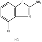 4-chloro-1,3-benzothiazol-2-amine,hydrochloride pictures