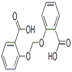 Methylenedisalicylic acid,5,5'-Methylenedisalicylic acid pictures