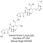 Cefotiam Polymer 2 pictures