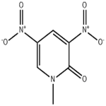 1-Methyl-3,5-dinitro-1H-pyridin-2-one pictures