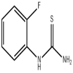 1-(2-Fluorophenyl)-2-Thiourea pictures