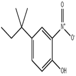 2-Nitro-4-tert-pentyl-phenol pictures