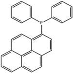 Diphenyl-1-pyrenylphosphine pictures