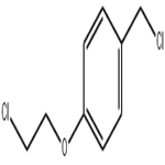 1-(2-chloroethoxy)-4-(chloromethyl)benzene pictures