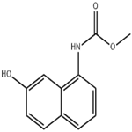 1-Methoxycarbonylamino-7-naphthol pictures