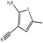 2-Amino-5-methylthiophene-3-carbonitrile pictures