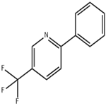 2-Phenyl-5-(trifluoromethyl)pyridine pictures