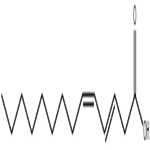 (3E,5Z)-3,5-Tetradecadienoic acid pictures