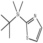 2-(tert-Butyldimethylsilyl)thiazole pictures