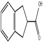 2,3-dihydro-1H-indene-2-carboxylicacid pictures