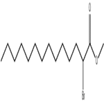 Methyl α-Bromo Myristate pictures